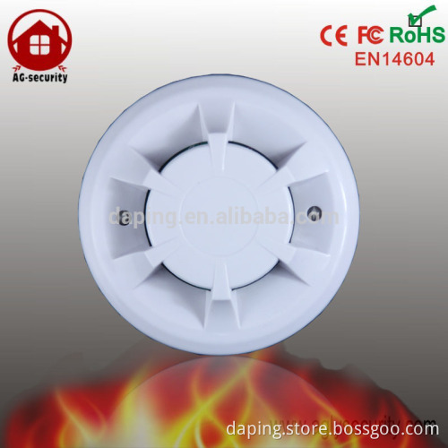 home wireless Smoke sensor Detectors